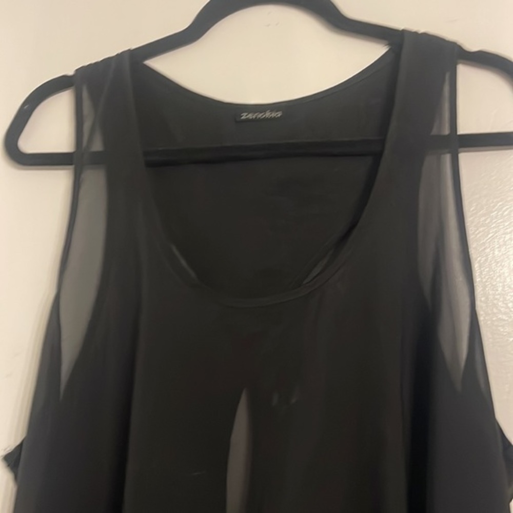 Zenibia tunic‎ - Picture 4 of 8